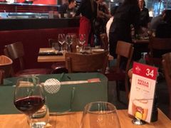 -I'm Angus Steakhouse