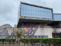 -四川美术学院美术馆