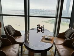 -珠海瑞吉酒店·秀餐厅