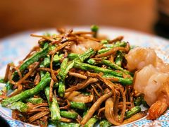 -魁盛居百年鲁菜馆(县西巷店)