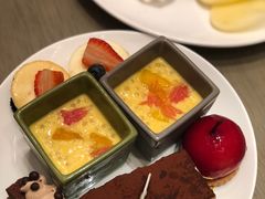 -TABLE·味西餐厅-成都茂业JW万豪酒店