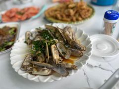 -朱家尖南沙景点