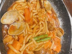 -鹰龙海畔度假酒店(咸祥店)