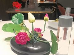 -贡宴盐帮菜自贡驻京联络处餐厅