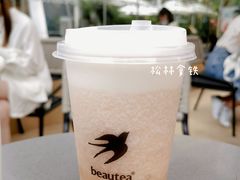-BeauTea水仙(coco park店)