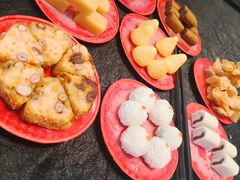 -大董(福田皇庭中心店)