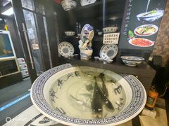 -南京金牛湖巨碗鱼头