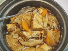 -莲池荟素食馆·12年老字号(光孝寺店)