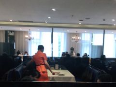 大堂-渝信川菜(工体店)