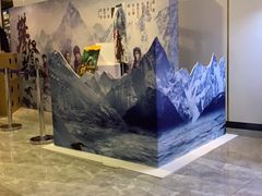 -红星电影世界上海张江绿地店