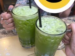 -莫定标娘惹糕点
