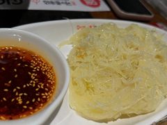 -可口香·非遗老号烧烤(南岗直营店)
