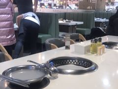 大堂-圣罗巴海鲜烤肉自助(赤峰店)