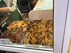 -大益烤鸡