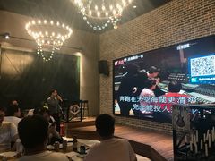-Kings party 高端轰趴会所(朝阳北路店)