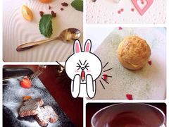 iphone_upload_pic-莫奈花园餐厅(麦迪逊花园店)