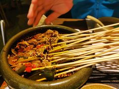 -盡膳口福跷脚牛肉火锅(合生汇购物中心店)