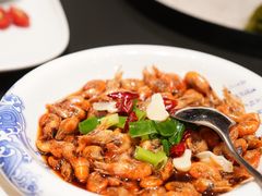 -常州逸高酒店-中餐厅