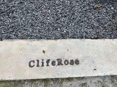 -素咫咖啡CLIFEROSE