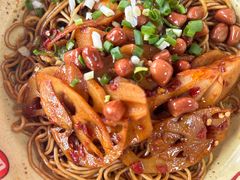 -周真真南昌拌粉·瓦罐汤(光启城店)