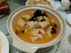 -宝轩渔府·老字号海鲜·正宗津菜(水上店)