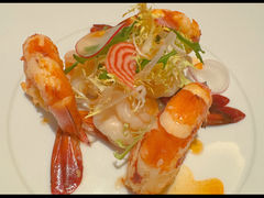 -AZUR聚(香格里拉饭店)