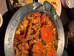 -胖哥俩肉蟹煲(福州仓山爱琴海店)