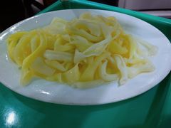 鹅肠-濠轩阁特色生蚝火锅(水湾路店)