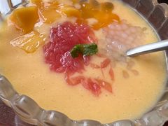 -皇后餐厅-煲仔·小菜·打边炉(古北店)
