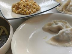 -东方饺子王(和平里店)
