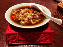 -柒厢食事雅谈