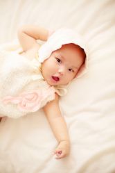 -BabyA 专业婴童摄影(古北时尚广场店)