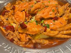 -胖哥俩肉蟹煲(湖滨银泰in77店)