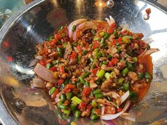 -罗大姐湘潭菜馆(洋湖春园店)