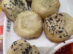-小杨生煎(深圳岗厦北店)