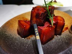 -肆月河豚·新淮扬(金融街店)
