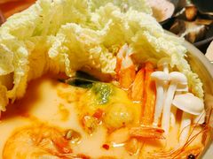 -ChitChat奇洽·Bistro(黎黄陂路店)