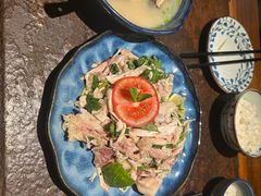 -上楼私房菜(院士路店)