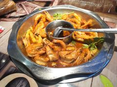 -喜虾客大虾火锅(济宁龙贵购物广场店)