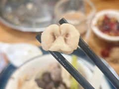 -秧塘牛八宝(金山路店)