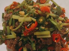 -卢大鲜鱼头捞饭(美利广场店)