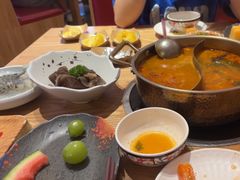 -松野谷·寿喜烧自助(华联顺义金街购物中心店)
