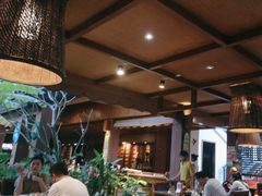 -西双版纳洲际度假酒店-曼霖轩中餐厅