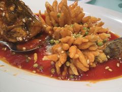 -香丰阁·烤鸭·川湘菜(清河店)