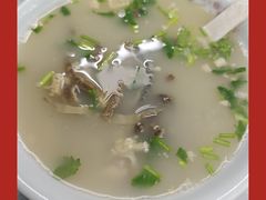 羊杂汤-北三沙家烧麦(北头道街店)