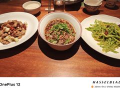 -金谷仓家庭料理(马泉营店)