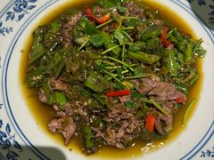 -眉州东坡·熊猫主题餐厅(枫蓝店)