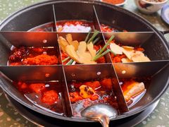 -五里关火锅(上海鑫耀·光环Live店)