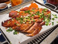 -绿茶餐厅(布吉万象汇店)