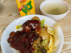 -昌记隆江猪脚饭(白石龙店)